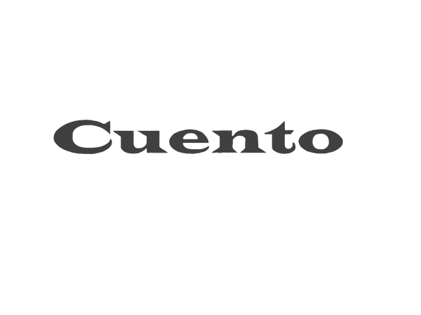 Cuento